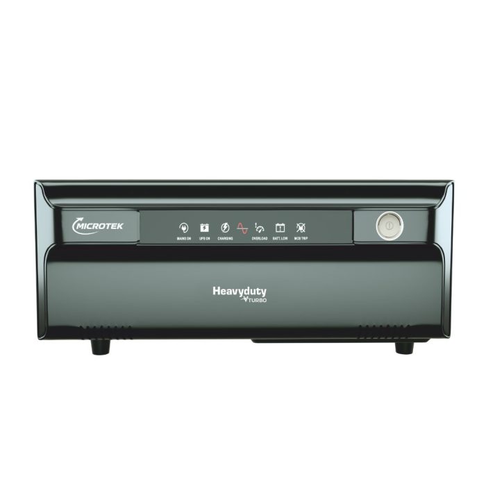 2000 HEAVY DUTY SINE WAVE (24V)