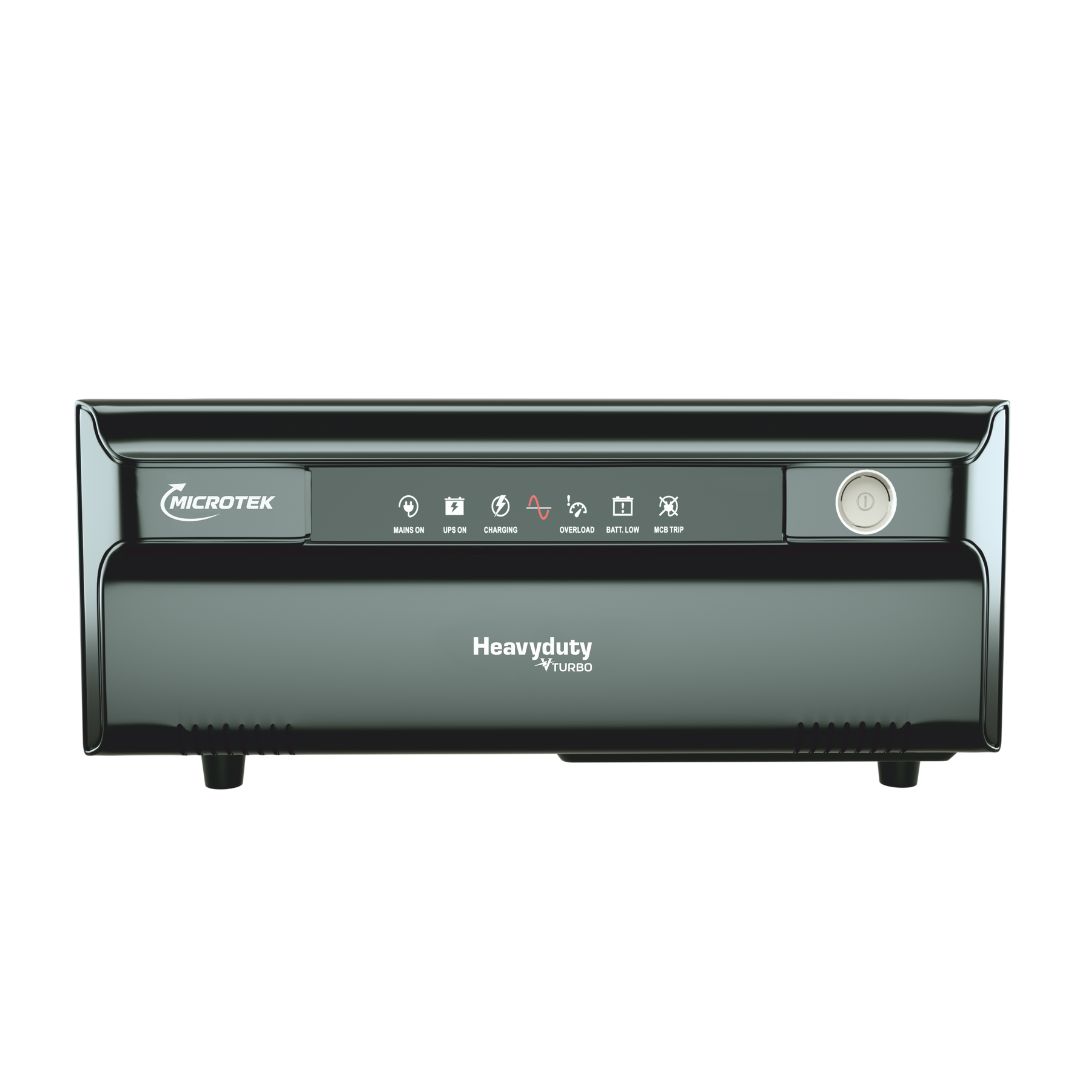 2000 HEAVY DUTY SINE WAVE (24V)