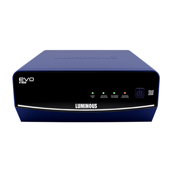 1550 EVO SINE WAVE (12V)