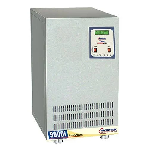 UPS JM SW 9000i (120V)