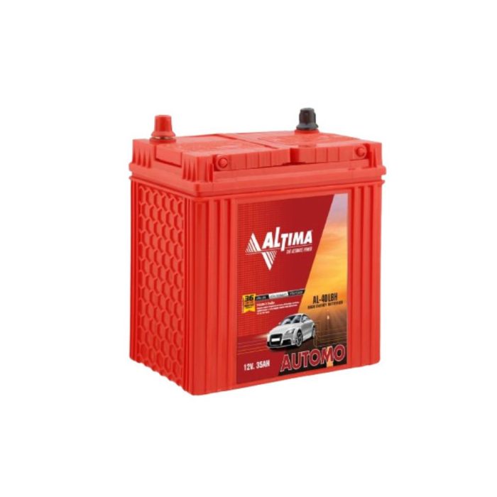 AL-40LBH