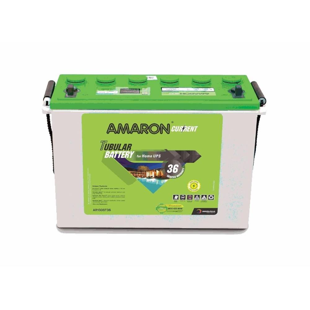 AM130ST36 (130Ah)