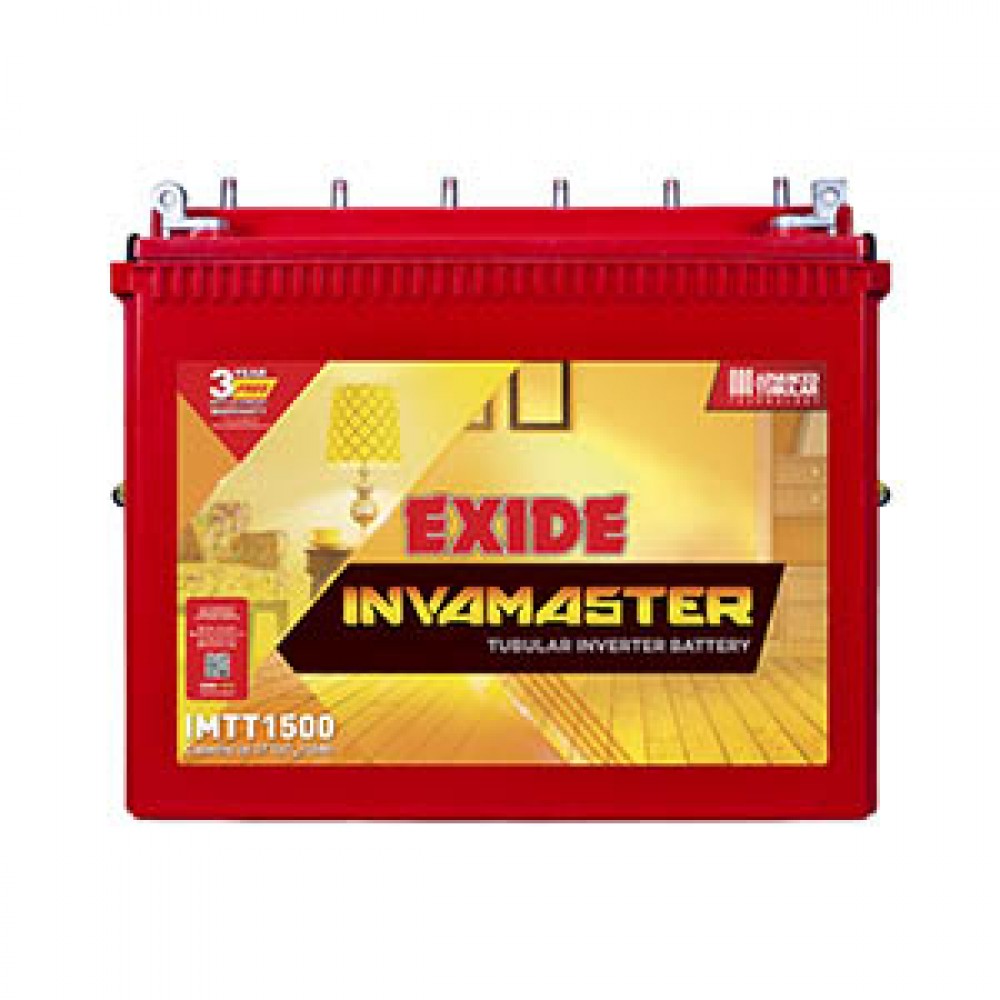 IMTT 1500 (150Ah)