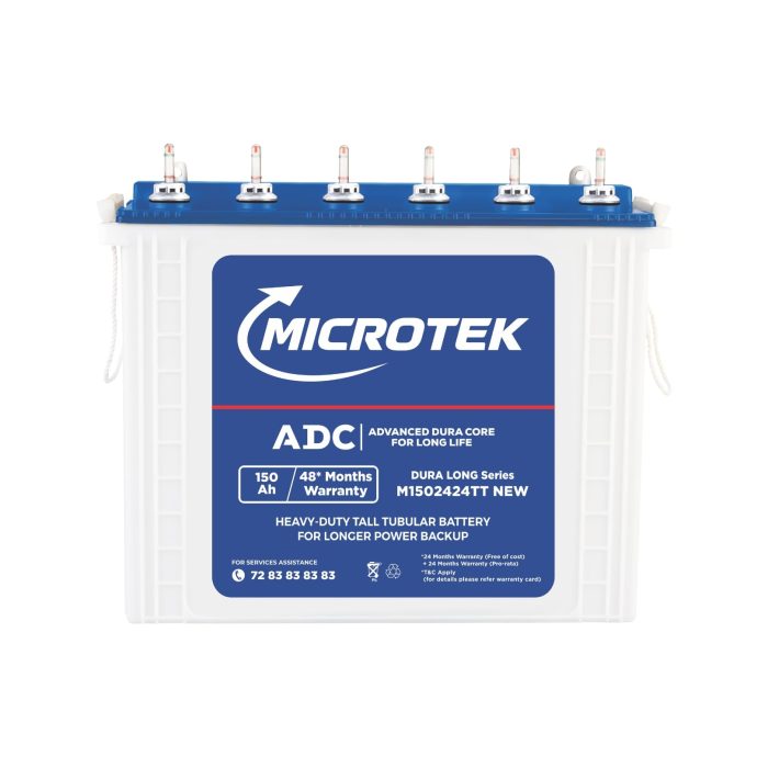 M1502424TT NEW (150Ah)