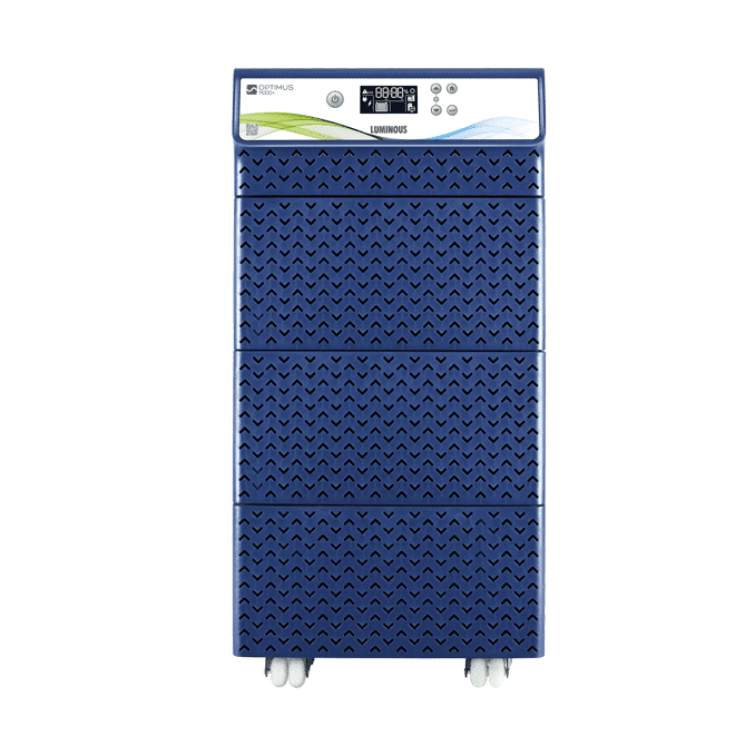 OPTIMUS 11000+ (120V)