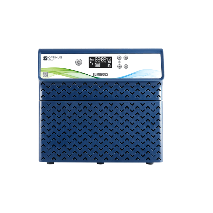 OPTIMUS 2300+ 2KVA (24V)