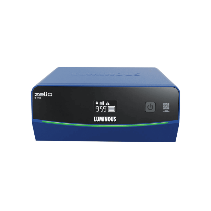 1150 ZELIO (12V)